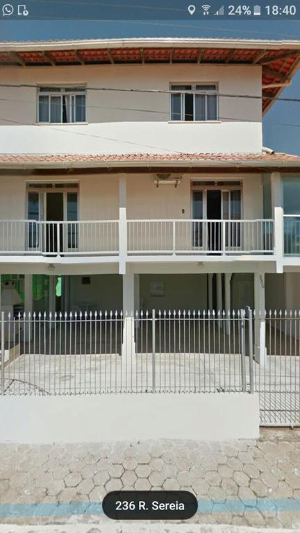 Residencial Costa Do Encanto Penha  Extérieur photo