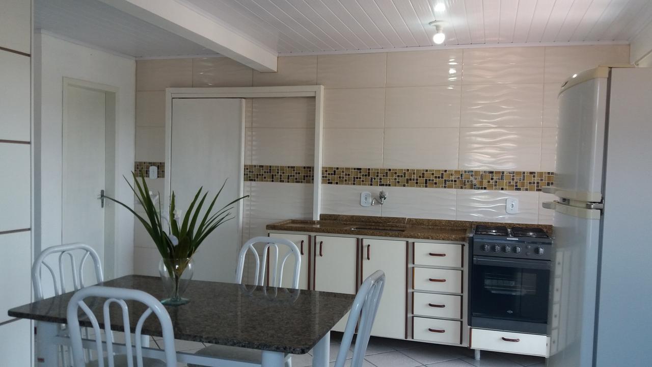 Residencial Costa Do Encanto Penha  Chambre photo